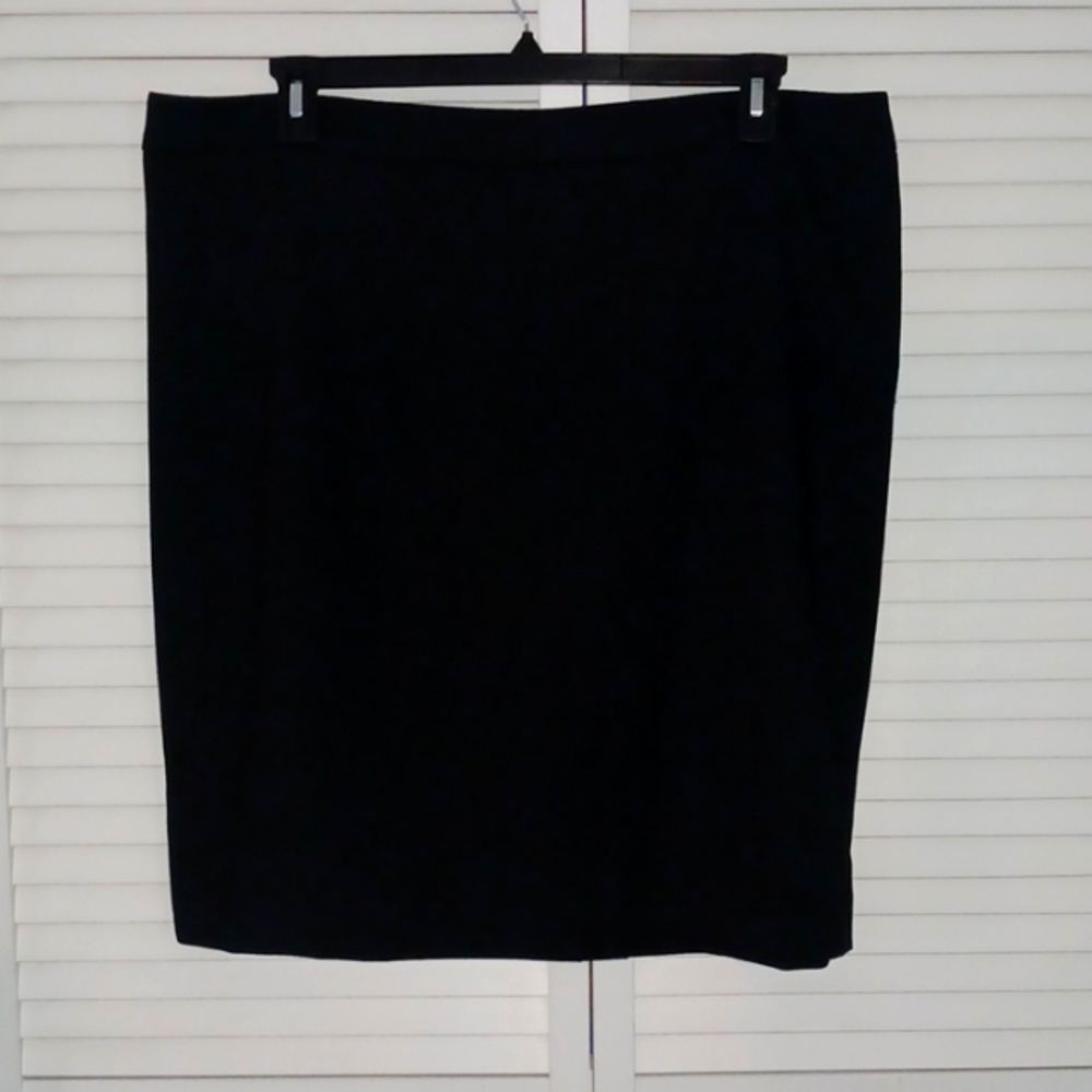 Pencil Skirt